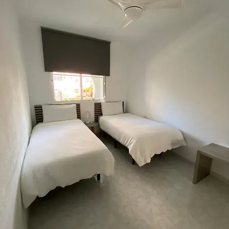 Apartmán Moderno Y Familiar Live Cruz Centro