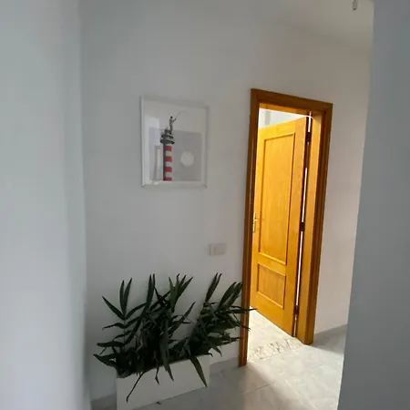 Moderno Y Familiar Live Cruz Centro Apartmán *