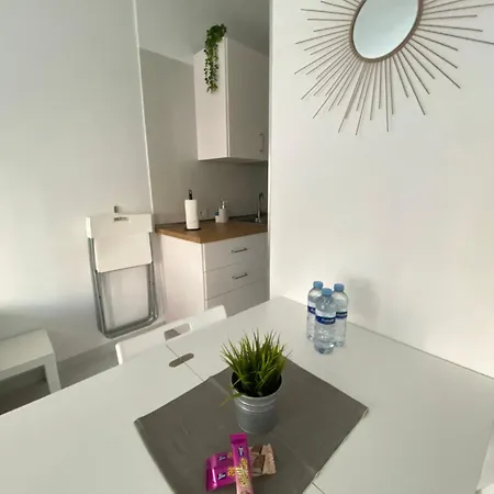 Moderno Y Familiar Live Cruz Centro Apartman *