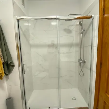 Apartman Moderno Y Familiar Live Cruz Centro *